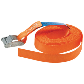 Chinga ancorare - clema blocare, 25mmx5m, 350kg - GRANIT [22000084]