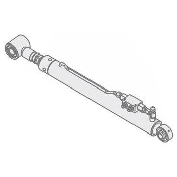 Cilindru hidraulic - Kverneland [VNB4664678]