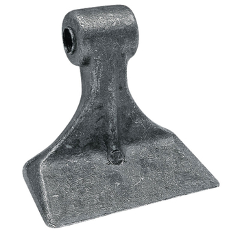 Ciocan batator - 118mm, 16,5x40, R110 - tocator vegetale Maletti s.a. - GRANIT [18063-RM-66]