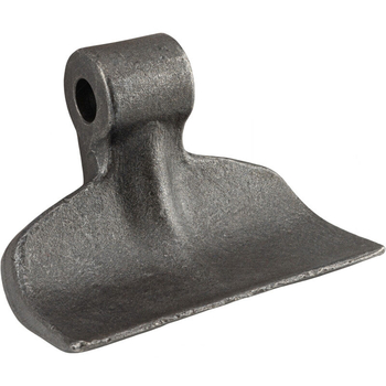 Ciocan batator - 137mm, Ø16,5x40, R95 - tocator vegetale Breviglieri s.a. - GRANIT [18063-RM-6]