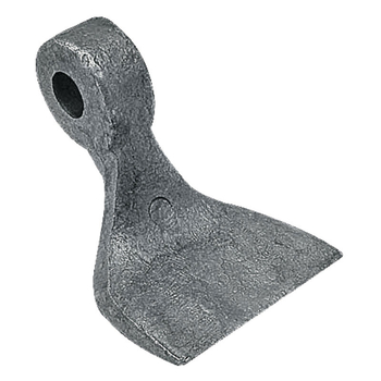 Ciocan batator - 75mm, Ø16,5x22, R95 - tocator vegetale Agritec s.a. - GRANIT [18063-RM-32]