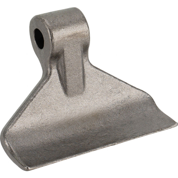 Ciocan batator - 137mm, Ø16,5x40, R98 - tocator vegetale Berti s.a. - GRANIT [18063-RM-30]