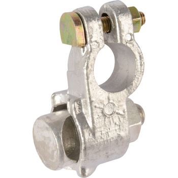 Clema baterie - borna minus (-), 15,9, ptr cablu 70-95mm (15mm) - GRANIT [5070010141]