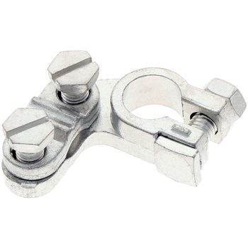 Clema baterie - dr, borna minus, Ø15,9, ptr cablu 50-120mm² - GRANIT [50752285081]