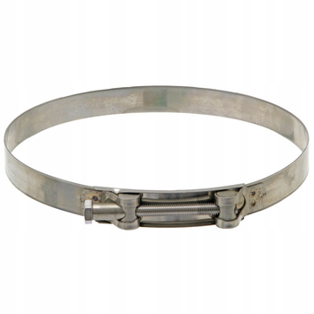 Colier furtun - cu surub, 162-174, inox (V2A) - GRANIT [4050465066]