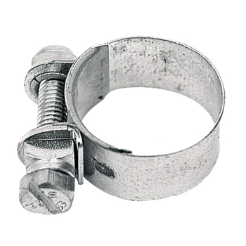 Colier furtun - aer frana, 13x6 - DIN74306 - GRANIT [11031066]