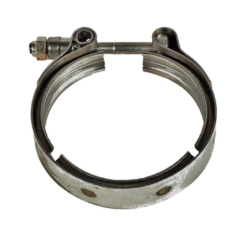 Colier turbosuflanta - 81-84mm - CNH Industrial [84460193]