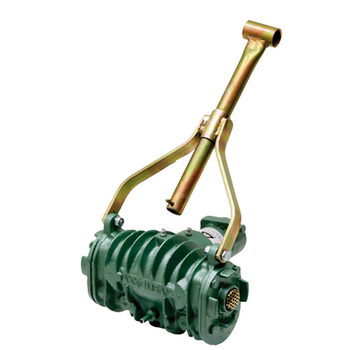 Compresor aer - priza putere tractor - GRANIT [610AKS01]