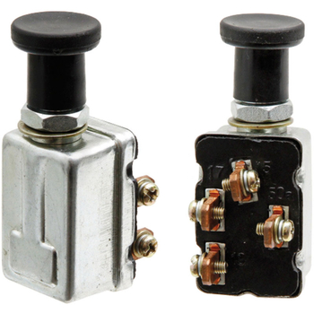 Comutator pornire bujie incandescenta - GRANIT [50770596019]