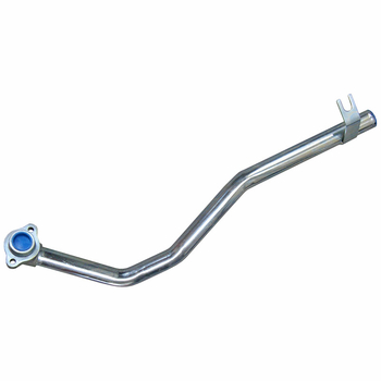 Conducta ulei hidraulic - CNH Industrial [84344746]