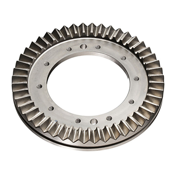 Coroana dintata Z47 - Geringhoff [501547]