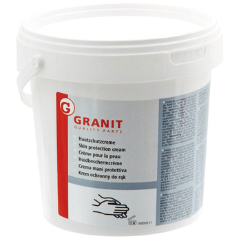 Crema protectie maini - inainte de lucru, 1l - GRANIT [320320094]