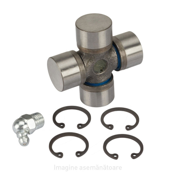 Cruce cardanica - 32x76 - BlueLine [377377017]