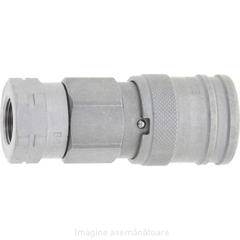 Cupla hidraulica rapida - mama, FF-G-08 34GAS (DN12, 3/4 BSP) - GRANIT [87000666]