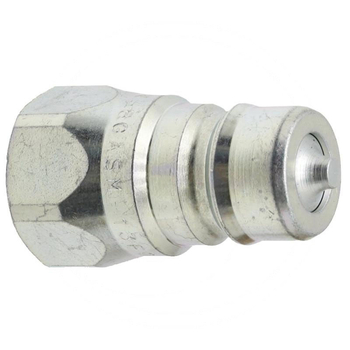 Cupla hidraulica rapida - tata, ANV 34 GAS M (G3/4) DN20-BG4 - Faster [86001028]