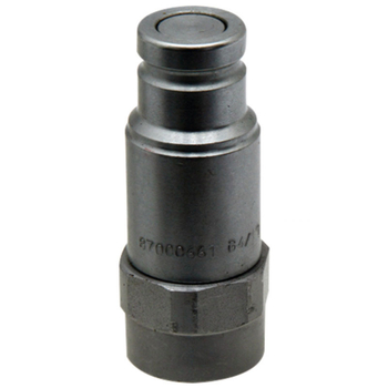 Cupla hidraulica rapida - tata, FF-G-06 38GAS (DN10, 3/8 BSP) - GRANIT [87000661]