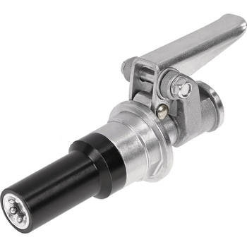 Cupla gresare - M10x1, ptr furtun/teava decalimetru - GRANIT [50099099]