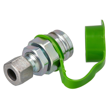 Cupla rapida - tata, M22, frana remorca - CNH Industrial [44015354]