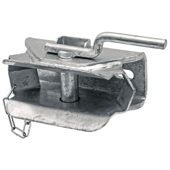 Cupla remorcare - Granit K80 (150mm, 8000kg) - GRANIT [22065002]