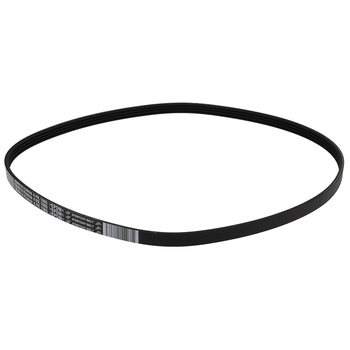 Curea transmisie - 4PK1065, compresor aer frana tractor - CNH Industrial [47801625]