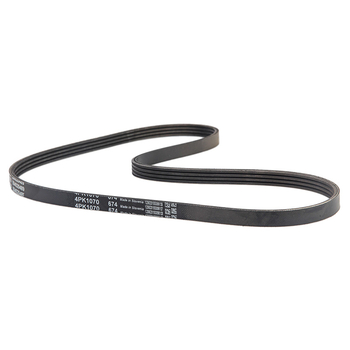 Curea transmisie - 4PK1070, motor FPT combina - CNH Industrial [504020489]