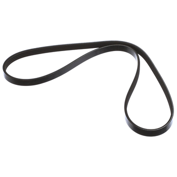 Curea transmisie - 4PK 1083, compresor aer frana - CNH Industrial [87710660]