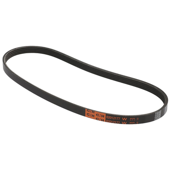 Curea transmisie - 4PK813, compresor aer frana - tractor Fiat / Ford / New Holland - CNH Industrial [82012177]