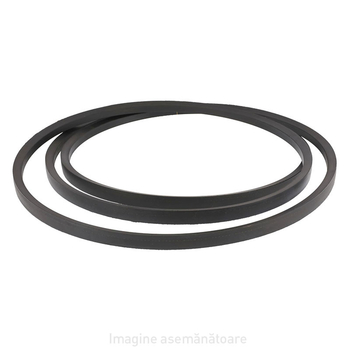 Curea transmisie - C 22x4570, Gates Agri - Gates [0302343]