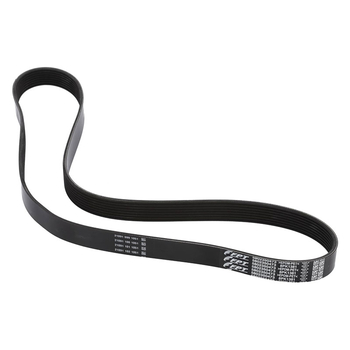 Curea transmisie motor - 8PK1381 - CNH Industrial [5802350473]