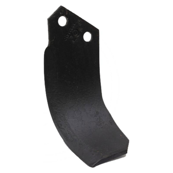 Cutit freza - curbat, dreapta, 220x100x80x8, 14,5 - Breviglieri - GRANIT [18060 0003061D]