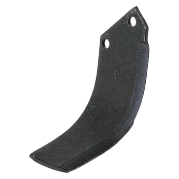 Cutit freza - unghiular, stanga, 210x130x80x7, 13,5 - Howard s.a. - GRANIT [180HOW-03L]