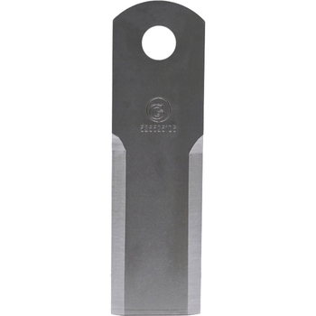 Cutit - tocator, neted, 173x50x4, 18mm (25buc) - GRANIT [525525106/25]