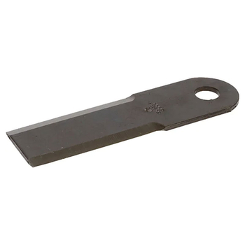 Cutit - tocator, neted, 173x50x4, Ø18mm - combina AL / TC, TF, TX - CNH Industrial [80743557]