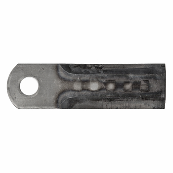 Cutit - tocator, neted, 4mm - combina Laverda / New Holland - CNH Industrial [320999350]