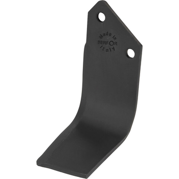 Cutit unghiular - dreapta, 170x140x6 - freza Howard - GRANIT [180HOW-02R]