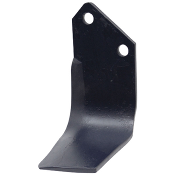 Cutit freza - unghiular, dreapta, 175x137x7 - Howard s.a. - GRANIT [180HOW-04R]