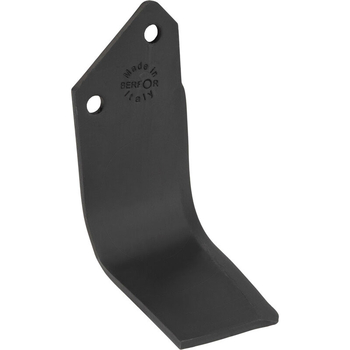 Cutit unghiular - stanga, 170x140x6 - freza Howard - GRANIT [180HOW-02L]