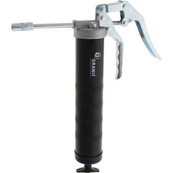 Decalimetru - (pistol gresare) ptr cartus 400g - GRANIT [50099045]