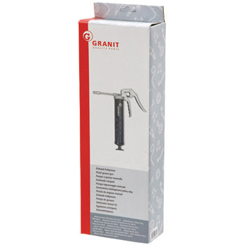 Decalimetru - (pistol gresare) ptr cartus 400g - GRANIT [50099045]