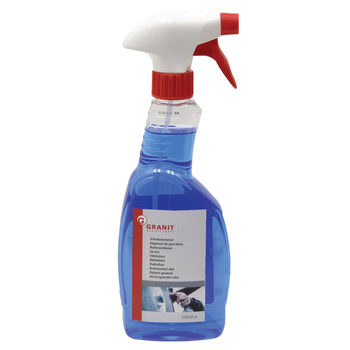 Degivrant parbriz - pulverizator 500ml - GRANIT [320320016]