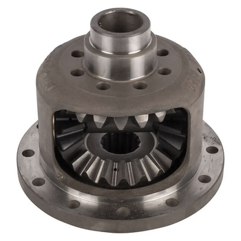 Diferential - CNH Industrial [84345898]