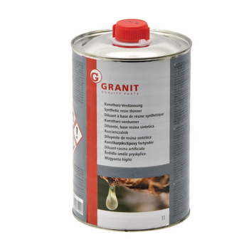 Diluant - sintetic, 1l - GRANIT [270898]
