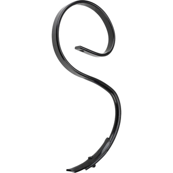 Dinte arc cultivator - 32x10x550, cpl cu brazdar - GRANIT [23532 RS2977S]