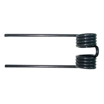 Dinte elastic - pick-up, 167x65x5,5 - Kverneland [VF16618868.86]