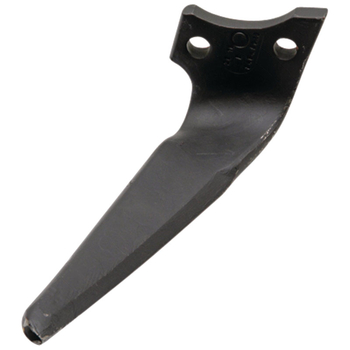 Dinte grapa rotativa - dr, KG-30, 100x15 - Rabe s.a. - GRANIT [56030 84045001]