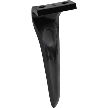 Dinte grapa rotativa - dreapta - GRANIT [180RH-MAS-50R]