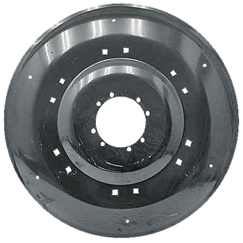 Disc cositoare - 875mm - Deutz-Fahr / Kuhn / PZ / Taarup / Vicon - GRANIT [647TT-021F]