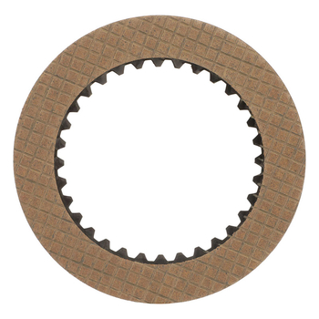 Disc frictiune ambreiaj 99x140x1,7 - CNH Industrial [5163844]