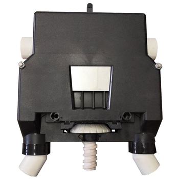 Dozator fertilizant - cu 2 iesiri, asamblat - MA/AG / MaterMacc / Rabe - ma/ag [20204005]