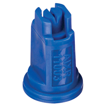 Duza injector AIXR110-03VP albastra SW8 [TeeJet] - Kverneland [VNB4739678]